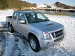 Isuzu Rodeo Denver 2007 года